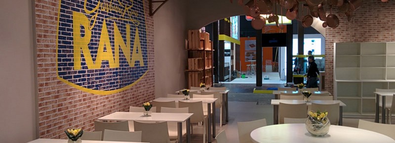 ALIMENTARIA 2014 (1)