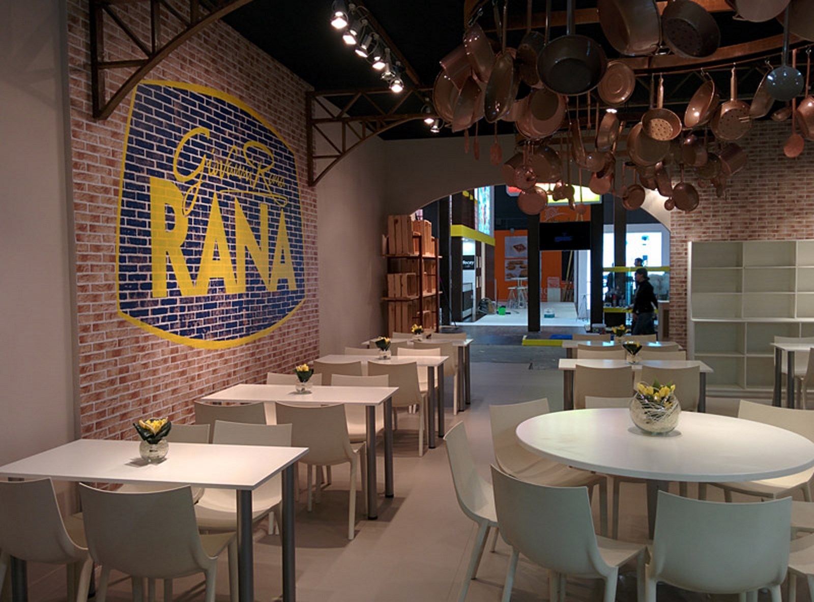 ALIMENTARIA 2014