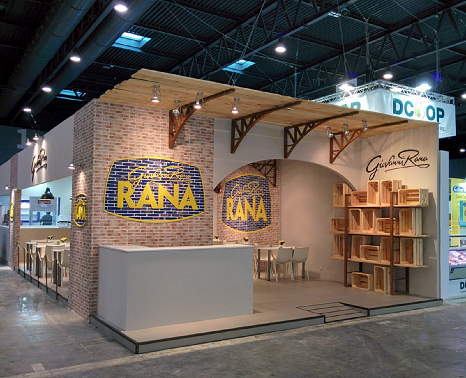 ALIMENTARIA 2014