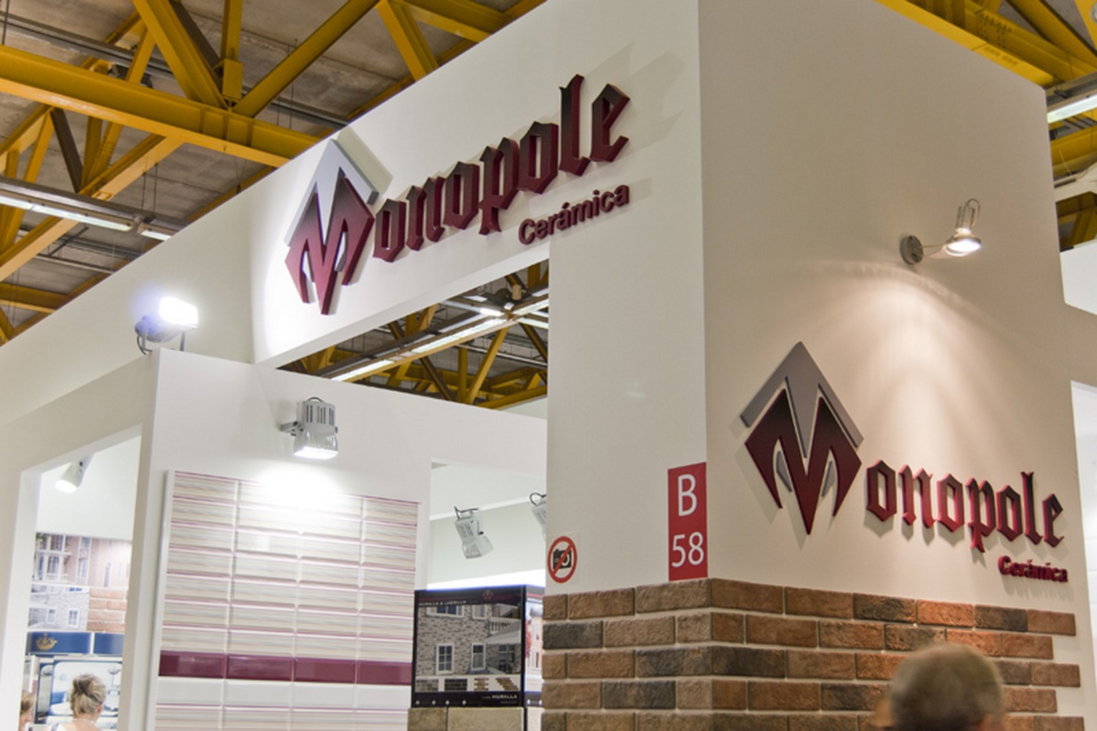 CERSAIE 2014
