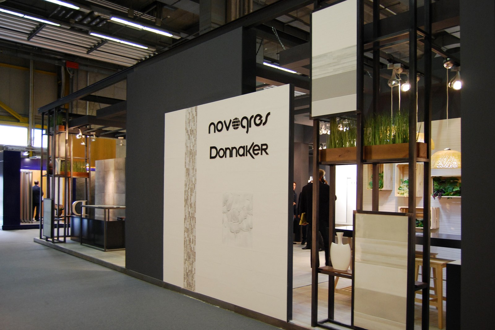 CERSAIE 2015