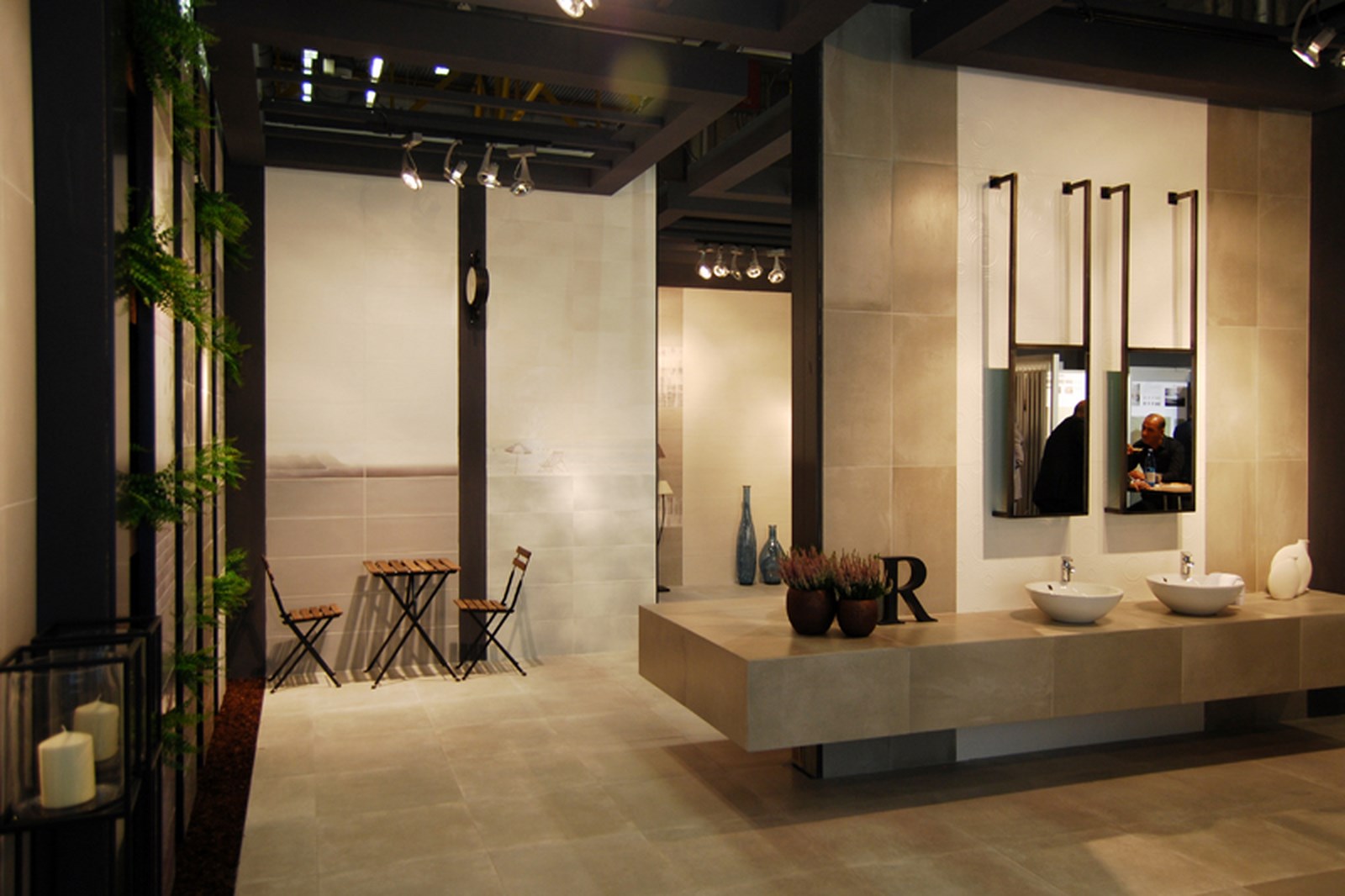 CERSAIE 2015