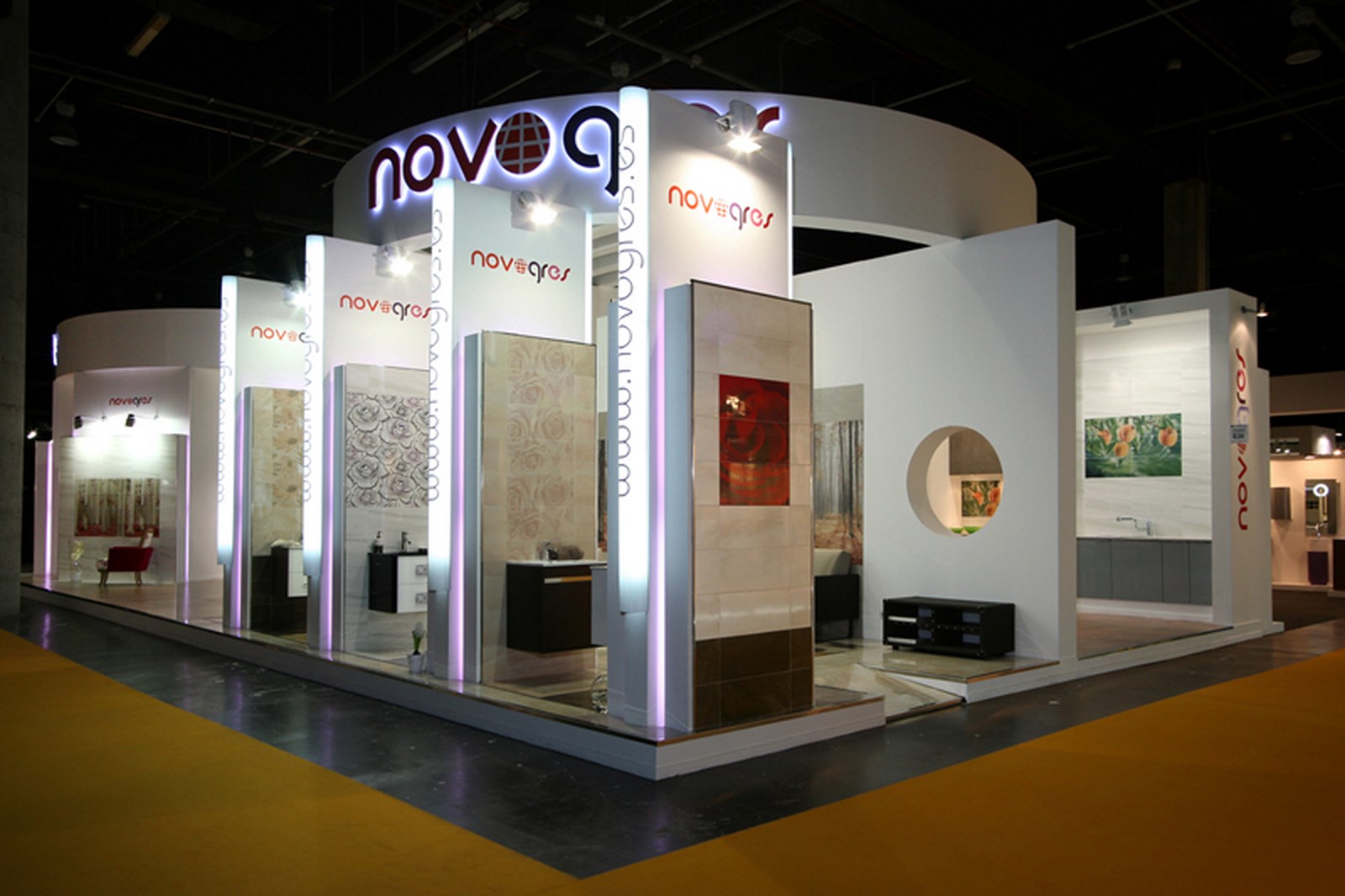CEVISAMA 2014