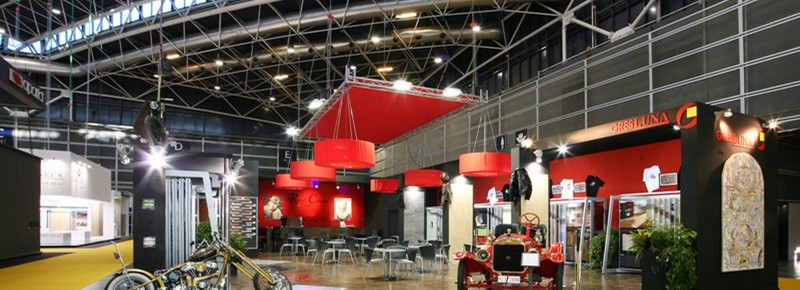CEVISAMA 2009 (6)