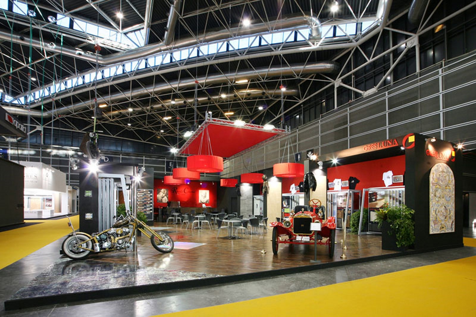 FAIRS 2009