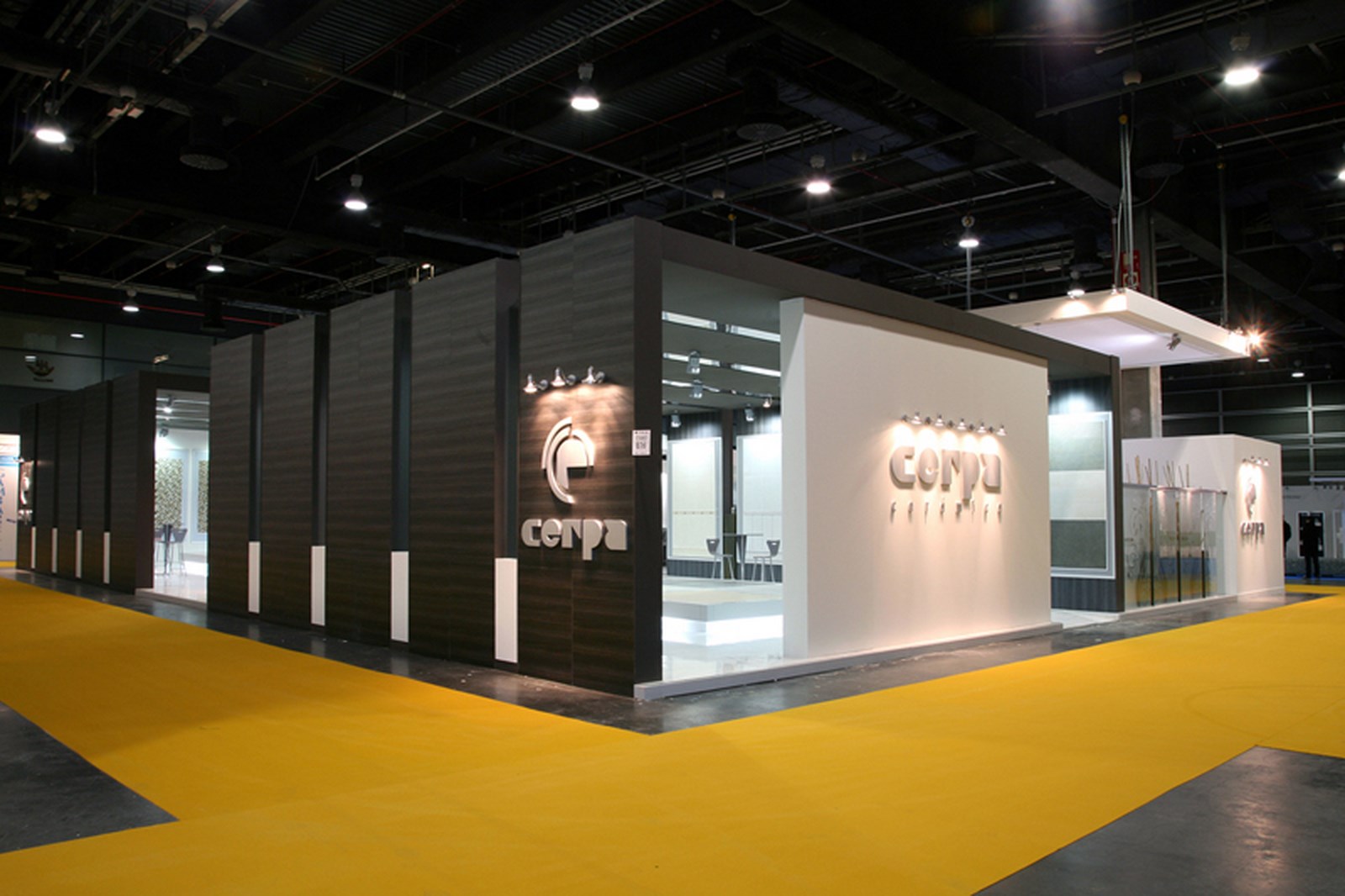 CEVISAMA 2012