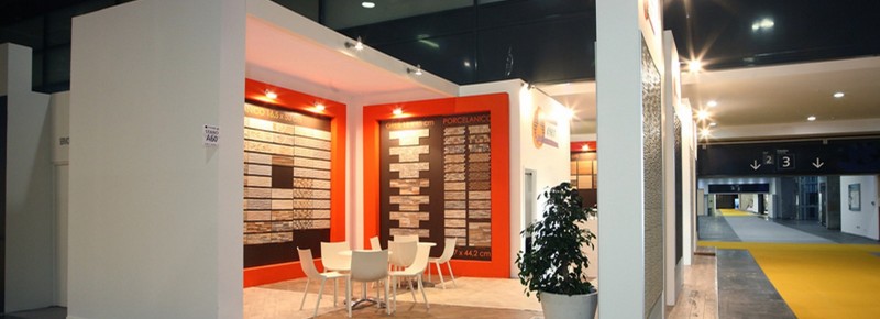 CEVISAMA 2012