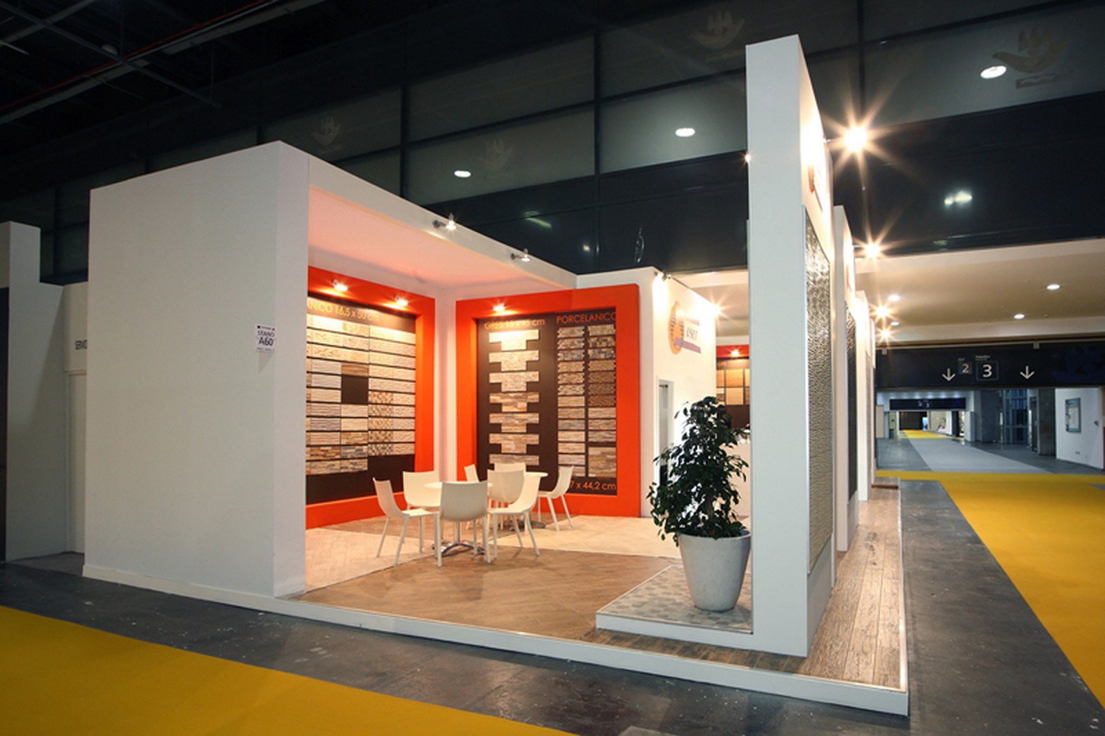 CEVISAMA 2012