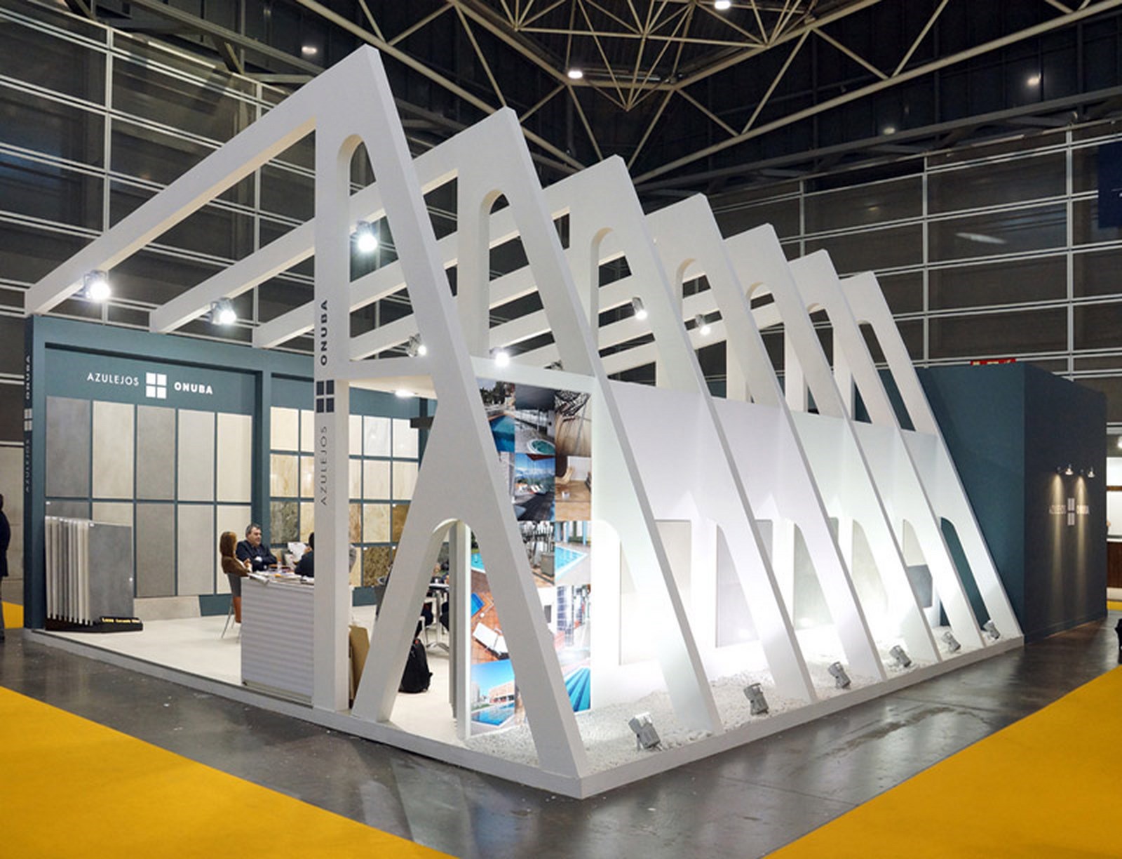 CEVISAMA 2014