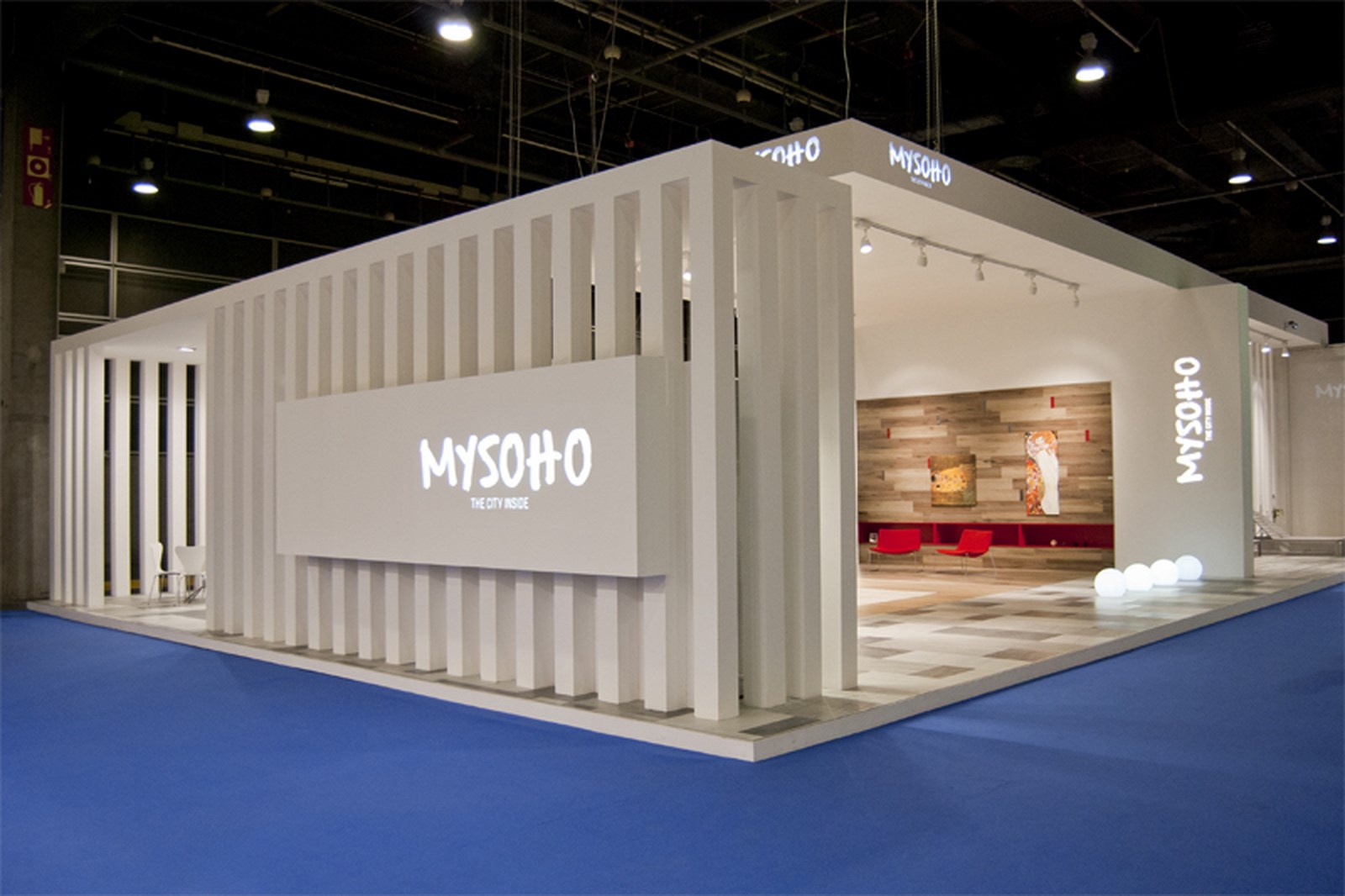 CEVISAMA 2015