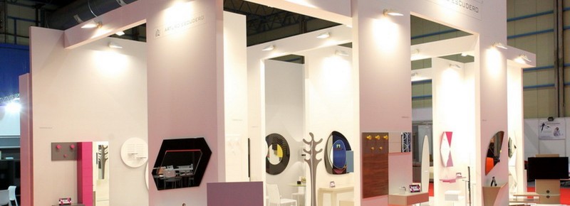 FERIA MUEBLE ZARAGOZA 2012