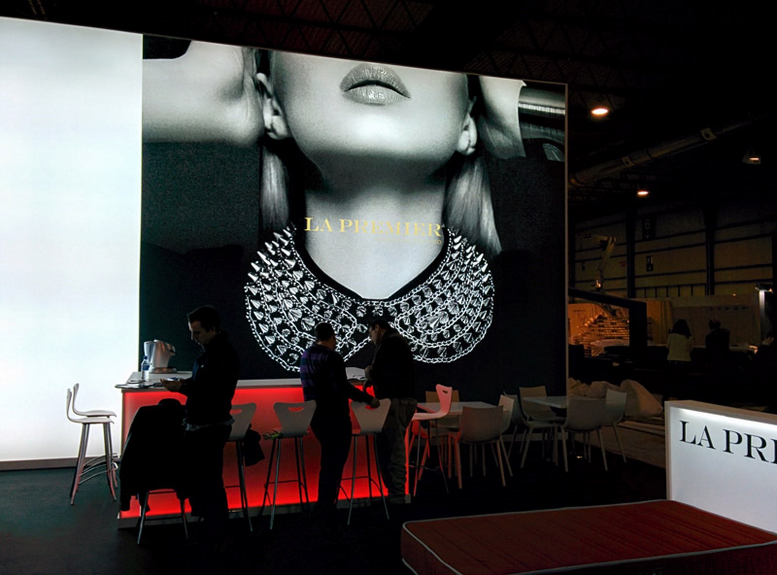 FERIA MUEBLE ZARAGOZA 2014