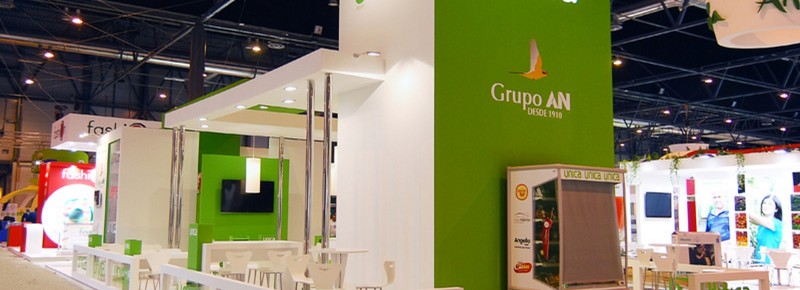FRUIT ATTRACTION 2015 (1)
