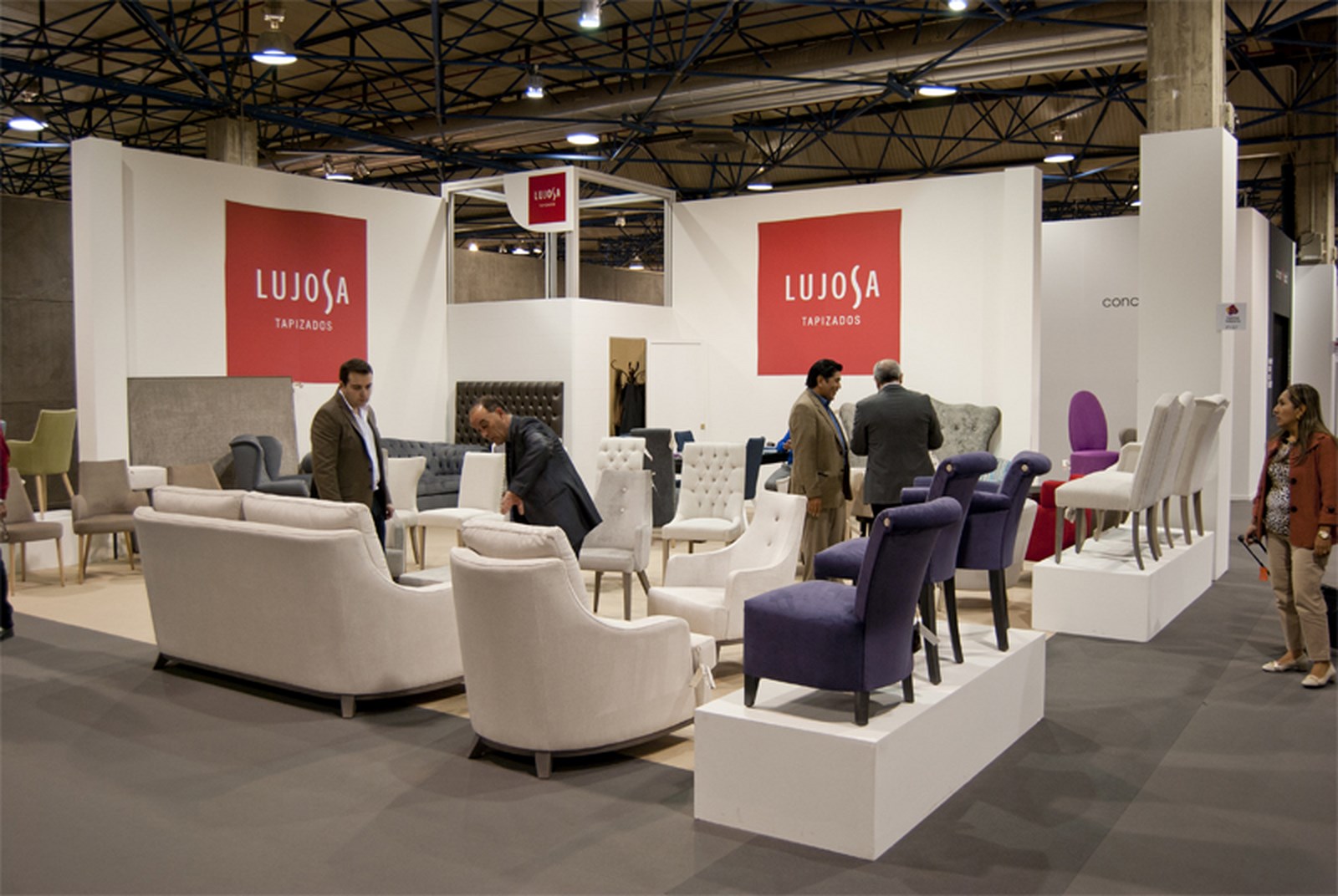 HABITAT 2015