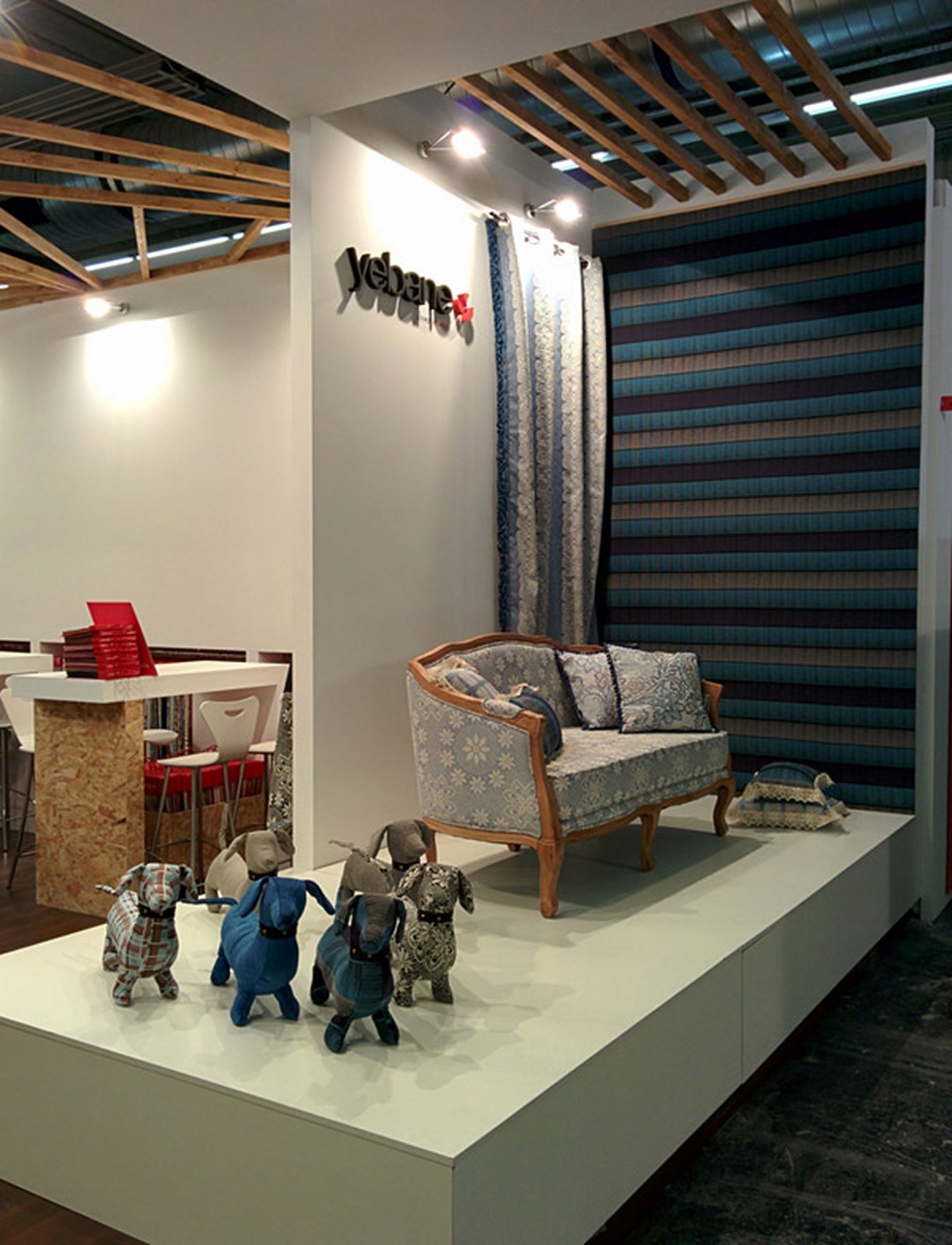HEIMTEXTIL 2014