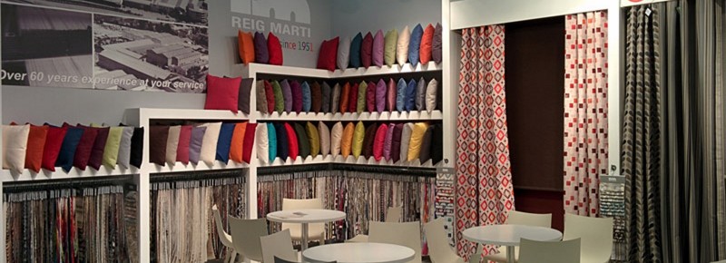 HEIMTEXTIL 2014 (3)