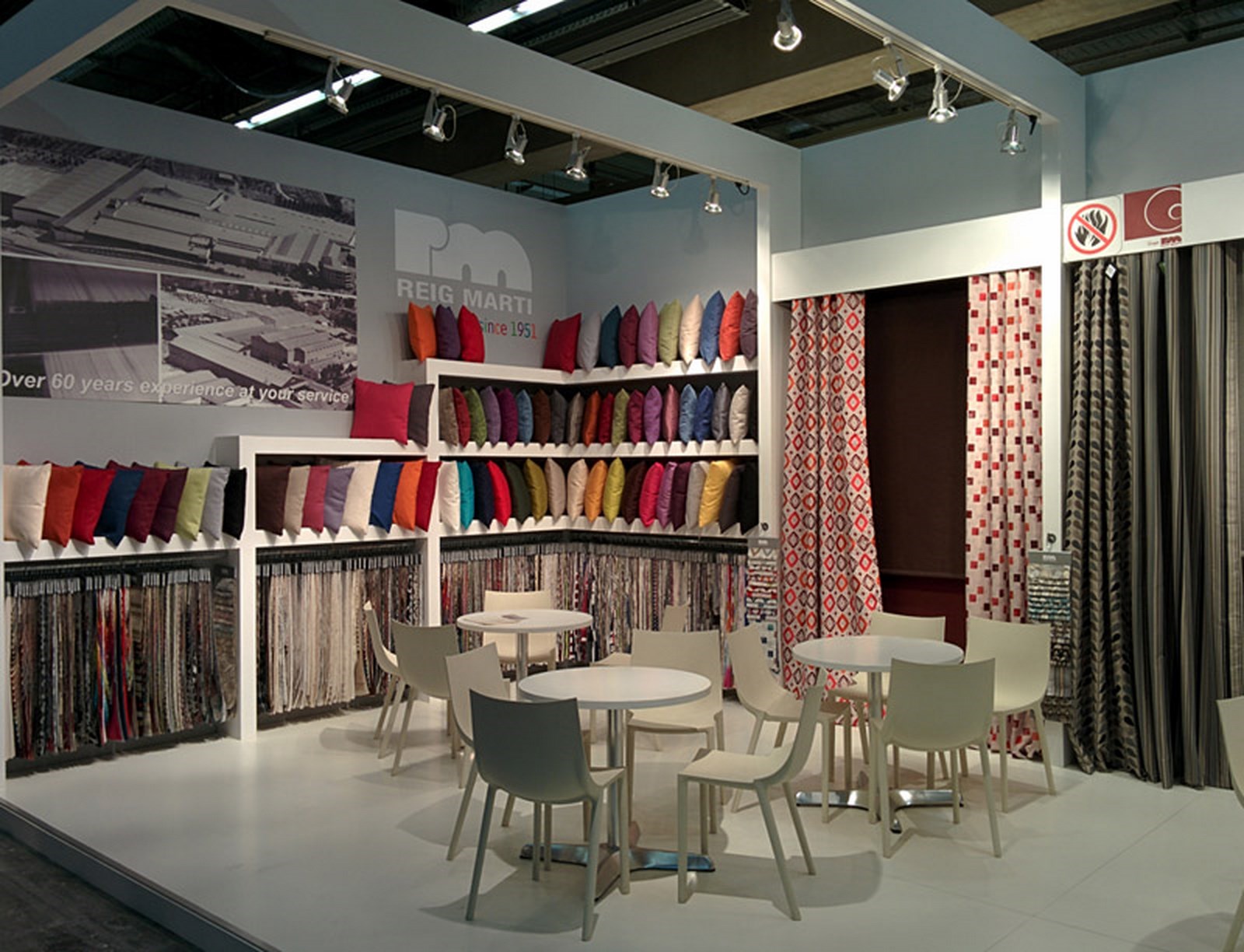 HEIMTEXTIL 2014