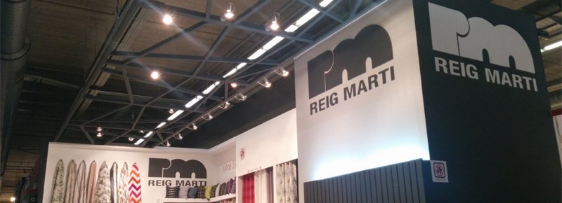 HEIMTEXTIL 2015