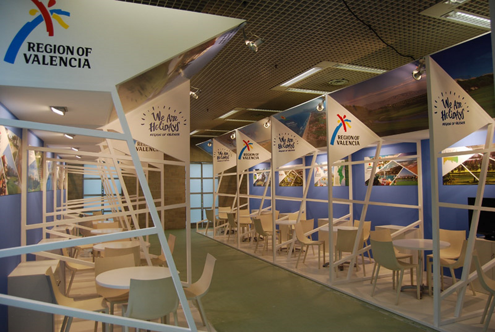INTERNATIONAL GOLF TRAVEL MARKET 2014