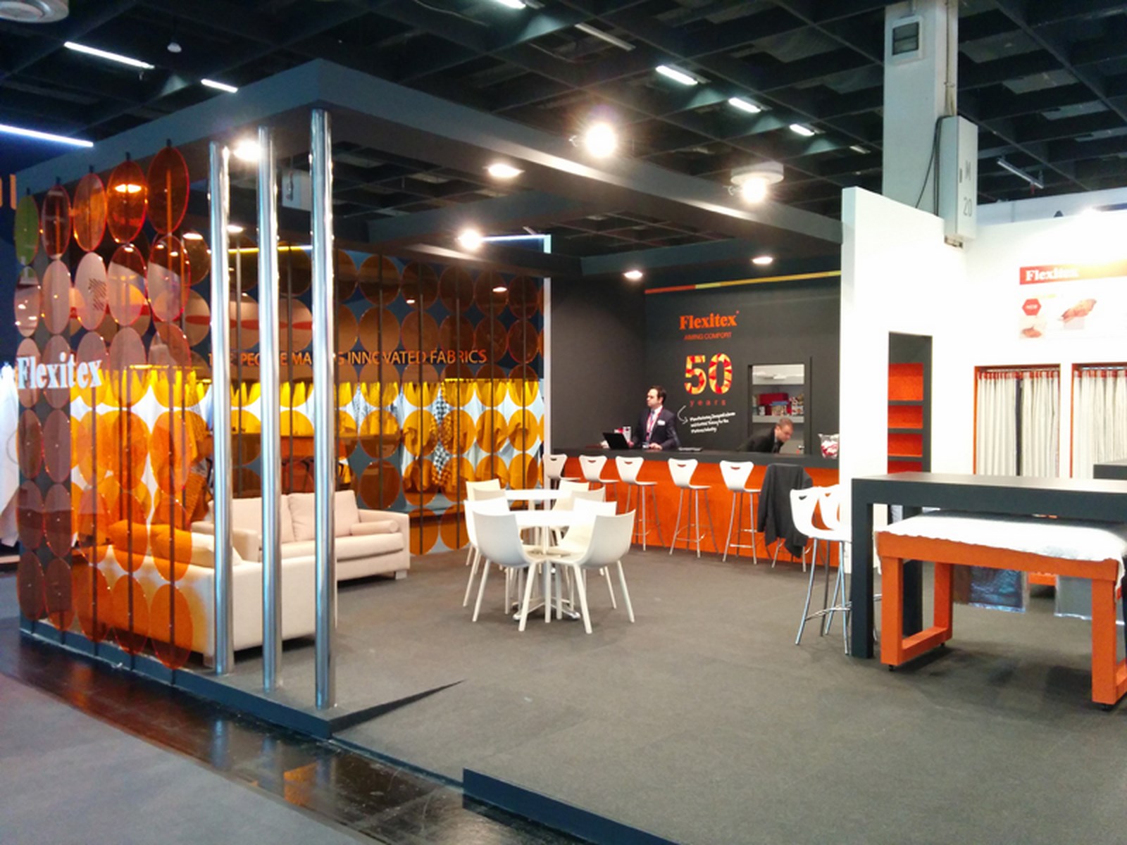 INTERZUM 2015