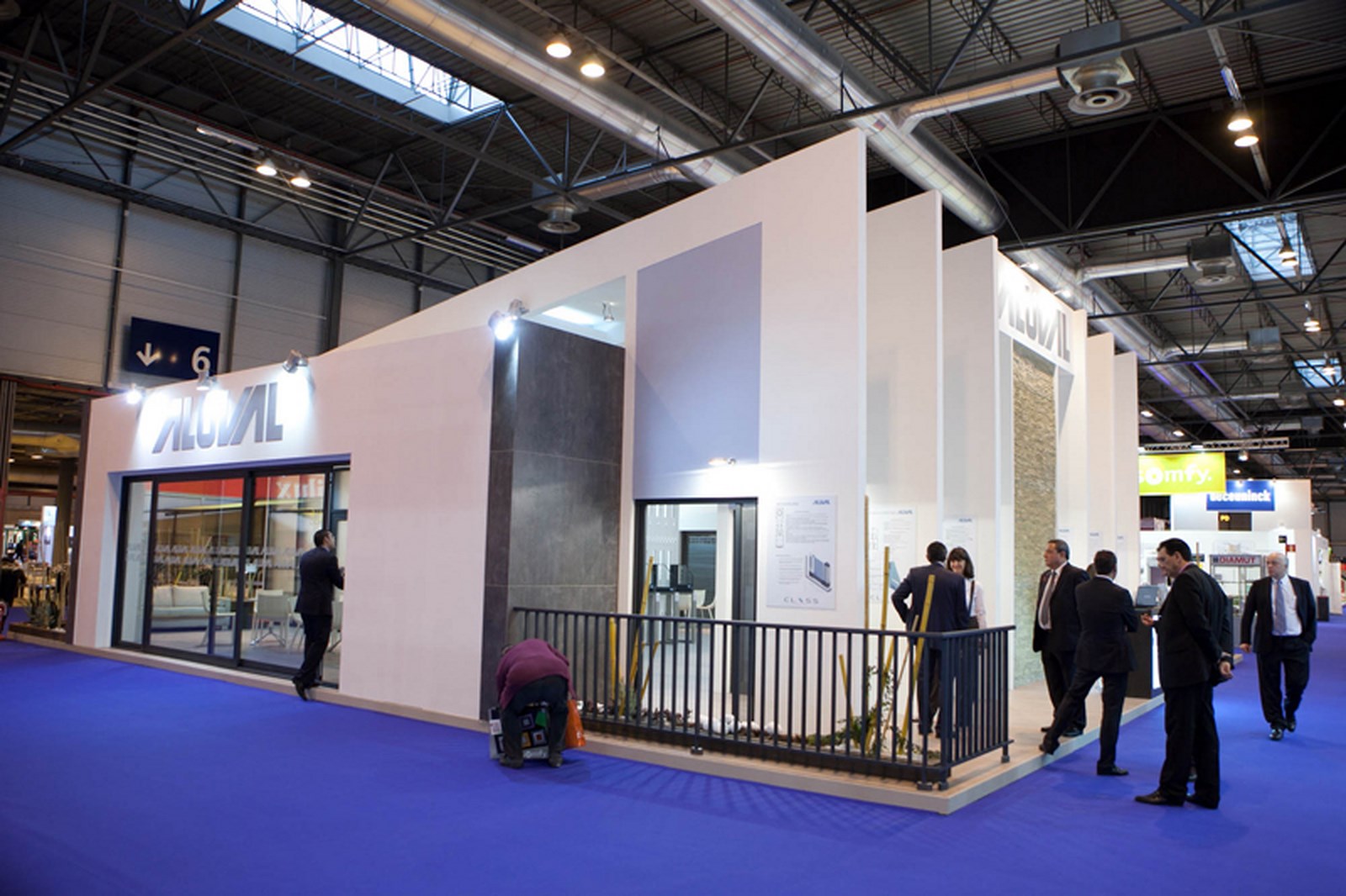 VETECO 2012