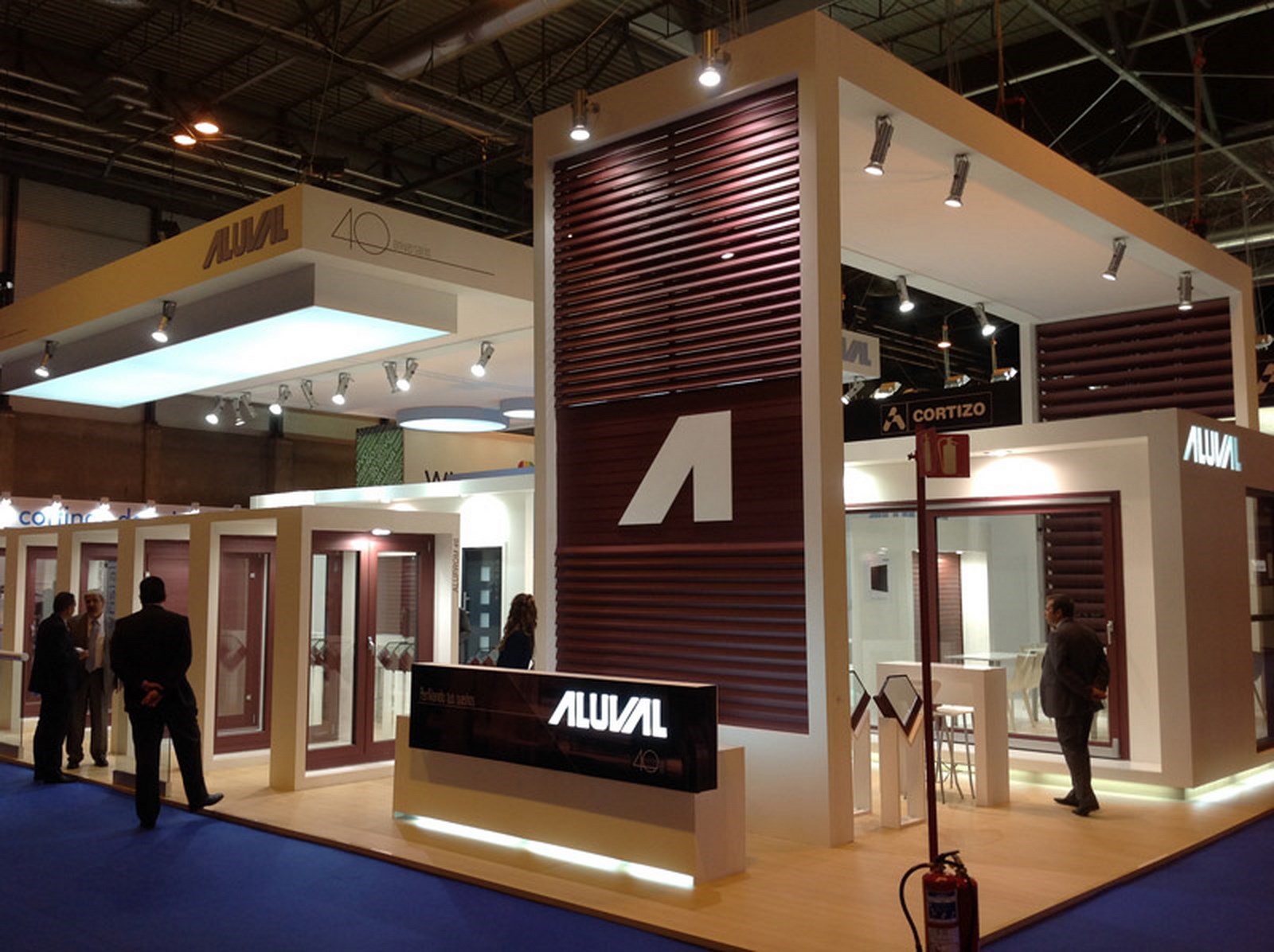 VETECO 2014