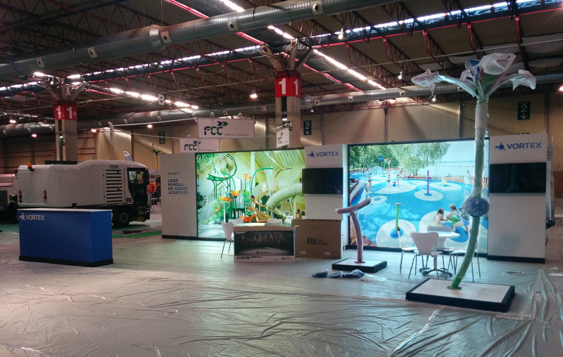 Expoalcaldia 2016