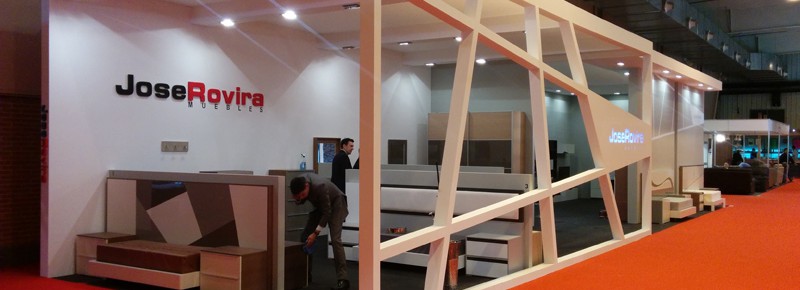 feria del mueble zaragoza 2016 (3)