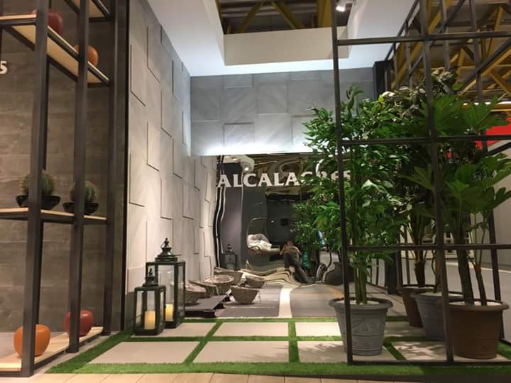 CERSAIE 2017